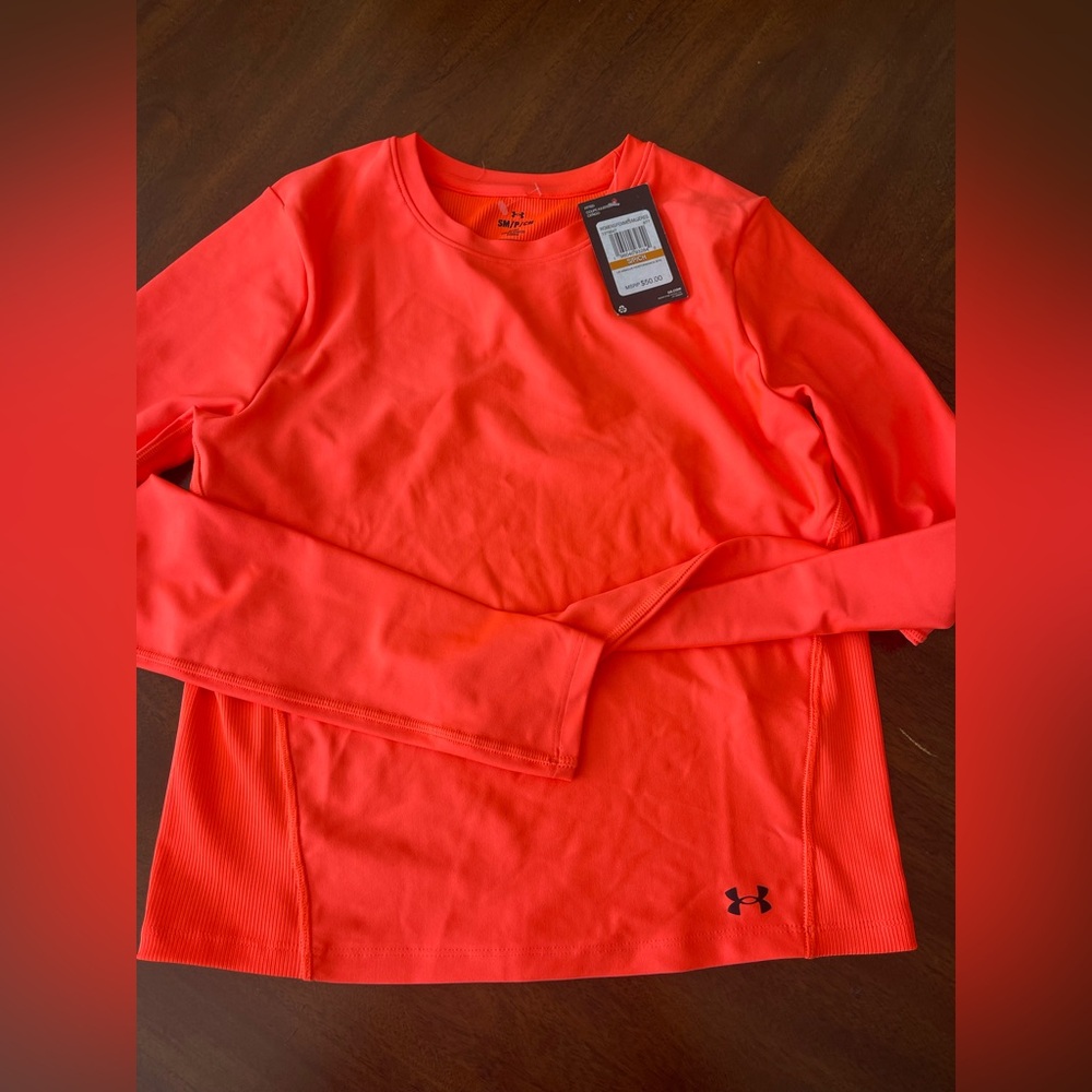 Under Armour preference t-shirt brand new